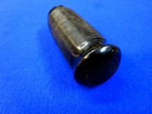 Griff Celluloid Fahrrad-Lenker 22 mm (24873)