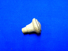 Knauf Holz Schubladenknopf Griff (26965)