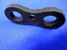 Dichtung Dichtplatte Stößelrohr EMW R35 BMW (29674)