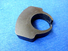 Gummi Formteil Armaturenbrett IWL SR59 Berliner Roller (24921)
