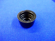 Dichtkappe Stecker Anhängerkabel DDR Wohnwagen (24945)