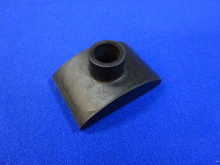 Auflage Tank hinten MZ ETZ Gummipolster (24935)