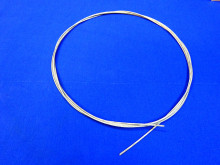 Stahlseil Bremsseil 2 mm Bowdenzug MZ Simson DDR (24974)