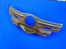 Kühler Abdeckblech Opel P4 (24995)