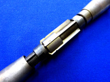Reibahle Kämpf 18 - 21 mm Zentrierhülsen (27056)