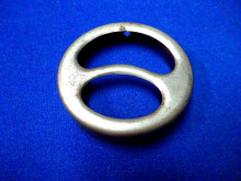 Rücklicht Ring Vorkrieg Rückleuchte 68 mm Motorrad (27066)