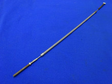 Bremsseil Fußbremse Simson Star Sperber Habicht... (C1609)