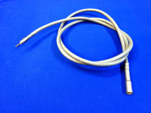 Antennenkabel Verlängerung 1,55 m Autoradio Wartburg Trabant B1000 (25102)