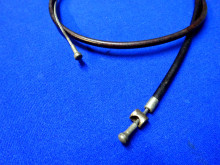 Bowdenzug Gewebe 960 mm Vorkrieg Oldtimer (27179)