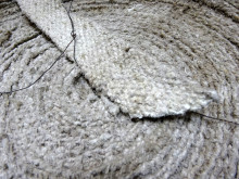 Feuerfestes Band Dichtband 30 mm DDR (27197)