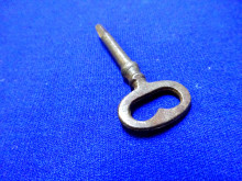 Aufzugschlüssel Außen-Vierkant 2,6 - 3 mm (27255)