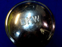 Radkappe DKW 228 mm IFA F8 (27783)