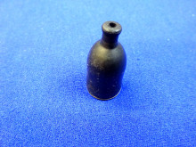 Gummitülle Kappe 18 x 35 mm IFA DDR (25232)