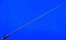 Antennenstab 850 mm DDR Autoradio-Antenne (25253)