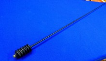 Fiber Antenne 1140 mm Glasfiber Antennenstab IFA DDR (25257)