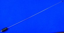 Antennenstab 850 mm Radioantenne Wartburg Trabant B10000 (25256)