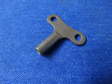 Aufzugschlüssel 3 mm Vierkantschlüssel Spielzeug Uhren (27257)