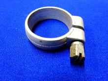 Schelle Alu 34 mm Amal Oldtimer Vergaser (27348)