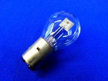 Bilux 6 Volt 15/15 Watt Glühlampe Ba20d (25284)