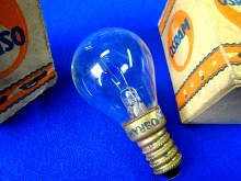Osram Glühlampe 14 Volt 3 Watt Glühbirne E14 OVP (25289)