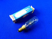 Narva Nählicht Lampe 25 Watt E14 DDR Nähmaschine (25290)