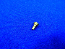 Bowdenzug Lötnippel 3/5 x 7 mm Messing (25304)