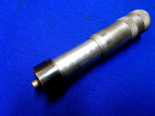 Keilpart Innen-Messschraube Mikrometer 75 - 100 mm (27374)