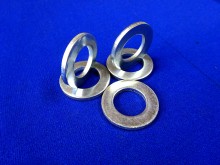Unterlegscheibe 140HV 17 x 30 x 2,8 mm 5 Stück (25319)