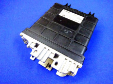 Siemens 5WP4256 Motor-Steuergerät VW Golf3 Vento (25331)