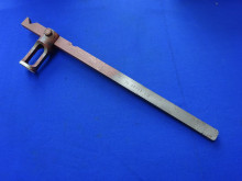 Montagevorrichtung Ventile Wartburg 1.3 Trabant 1.1 (C14038)