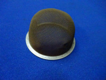 Tanksieb 60 mm Kupfer Einfüllsieb (27432)