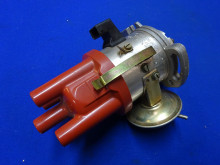 Bosch Zündverteiler Z415 Wartburg 1.3 Trabant 1.1 (27461)