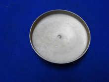Deckel Unterbrechergehäuse DKW IFA F8 P70 (27473)
