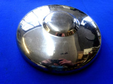 Radkappe Chrom 230 mm (27501)