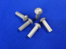 ALU Rundkopfniet 7,8 x 25,5 mm 5 Stück (25400)