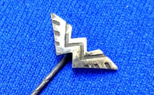 Wanderer Anstecknadel Pin Anstecker (27531)