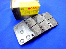 Bosch Bremsbeläge 0 986 462 803-0B0 VW (27533)