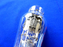 Telefunken RES964 Tube Röhre Endverstärker (27563)