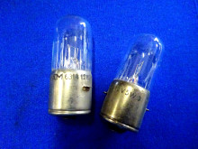 Osram 6314 Glühlampe 12 V 5 W Ba20s 2 Stk. (27566)