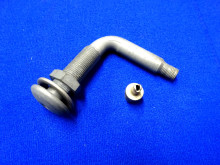 Reifenventil 90° Winkelventil M12 IFA DDR (27577)