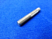 Stehbolzen 10 x 67 mm Edelstahl M10 x 1,5 mm (25502)