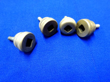 Ventilstecker Ballon Reifenfüller 1 Stk. (27578)