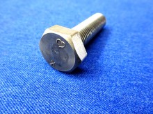 Sechskantschraube 12 x 50 mm Edelstahl M12 x 1,75 (25504)