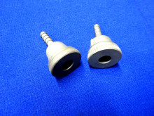 Ventilstecker Ballon Reifenfüllstecker 2 Stk. (27582)