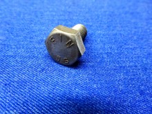 FIN 5S Sechskantschraube 8 x 16 M8 x 1,25 mm SW 14 (25505)