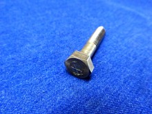 Sechskantschraube 8 x 40 mm Edelstahl M8 x 1,25 mm (25506)