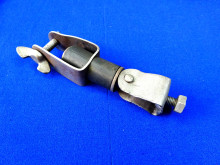 Anhänger Zugvorrichtung DDR Fahrrad (25528)