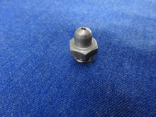 Schmiernippel Zink M8 x 1,25 mm (25559)