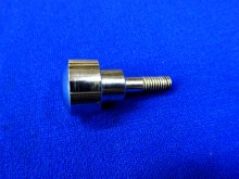 Schraube Chrom 19 x 40 mm, M6 (25600)