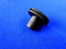 Tülle Gummitülle 10x29x20 mm (25621)
